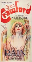 Rain movie poster (1932) Poster MOV_8bf474ad