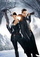 Hansel and Gretel: Witch Hunters movie poster (2013) t-shirt #MOV_8bf51dd4