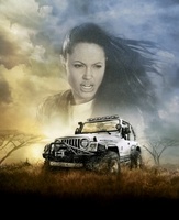 Lara Croft Tomb Raider: The Cradle of Life movie poster (2003) Poster MOV_8c01ae39