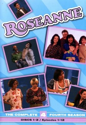 Roseanne movie poster (1988) Poster MOV_8c059fa1