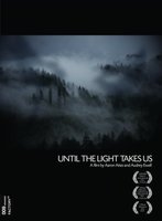 Until the Light Takes Us movie poster (2008) Poster MOV_8c05b4d7