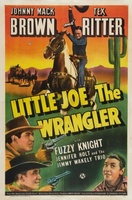 Little Joe, the Wrangler movie poster (1942) Poster MOV_8c0d4334