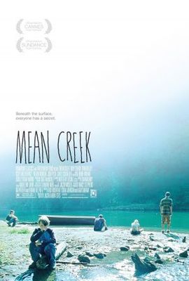 Mean Creek movie poster (2004) poster