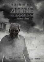 Zombie Massacre movie poster (2012) Poster MOV_8c1a437d