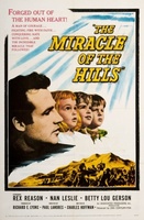 The Miracle of the Hills movie poster (1959) Poster MOV_8c1ab3a5