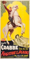 Fugitive of the Plains movie poster (1943) Poster MOV_8c1efda5
