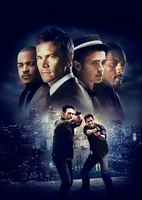 Takers movie poster (2010) Poster MOV_8c2d5914