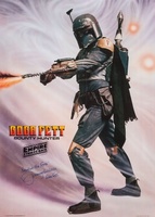 Star Wars: Episode V - The Empire Strikes Back movie poster (1980) t-shirt #MOV_8c2ec593