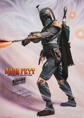 Star Wars: Episode V - The Empire Strikes Back movie poster (1980) Tank Top