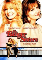 The Banger Sisters movie poster (2002) Tank Top #697011