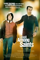 Least Among Saints movie poster (2012) Poster MOV_8c35841c