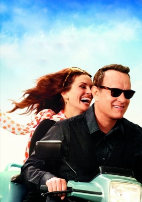 Larry Crowne movie poster (2011) Poster MOV_8c391e4f