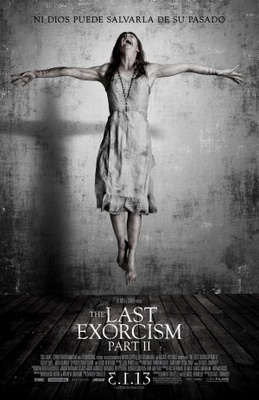 The Last Exorcism Part II movie poster (2013) mug #MOV_8c39d8a5