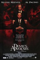 The Devil's Advocate movie poster (1997) Poster MOV_8c3c4b13