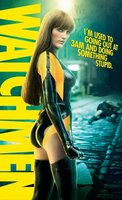 Watchmen movie poster (2009) Tank Top #638274