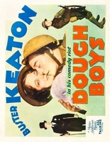 Doughboys movie poster (1930) t-shirt #MOV_8c402f1b