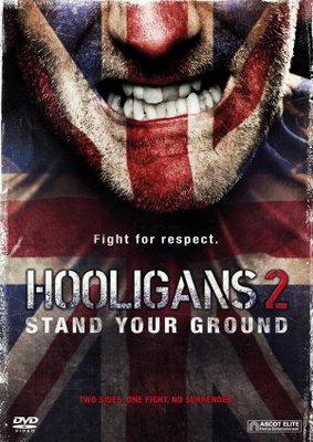 Green Street Hooligans 2 movie poster (2009) Poster MOV_8c419e74