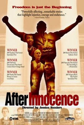 After Innocence movie poster (2005) Poster MOV_8c42cc04