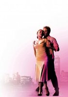 Shall We Dance movie poster (2004) Tank Top #641762