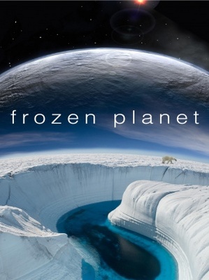 Frozen Planet movie poster (2011) Poster MOV_8c4d90b0