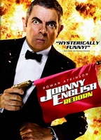 Johnny English Reborn movie poster (2011) t-shirt #MOV_8c4f237f