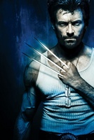X-Men Origins: Wolverine movie poster (2009) Poster MOV_8c4ff1a5