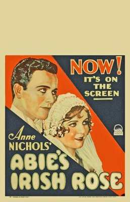 Abie's Irish Rose movie poster (1928) Sweatshirt