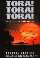 Tora! Tora! Tora! movie poster (1970) Tank Top #639996