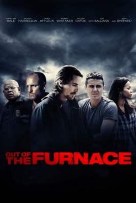 Out of the Furnace movie poster (2013) Poster MOV_8c59497d