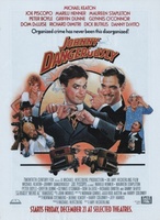 Johnny Dangerously movie poster (1984) Poster MOV_8c666ab6
