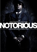 Notorious movie poster (2009) Poster MOV_8c686e0c