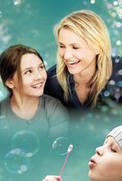My Sister's Keeper movie poster (2009) Poster MOV_8c68cad2