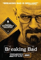 Breaking Bad movie poster (2008) Poster MOV_8c6cbf38