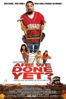 Are We Done Yet? movie poster (2007) Poster MOV_8c6f9c2b