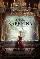 Anna Karenina movie poster (2012) Sweatshirt #744370