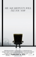 The SpongeBob Movie: Sponge Out of Water movie poster (2015) Poster MOV_8c744bc7