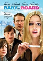 Baby on Board movie poster (2008) Poster MOV_8c7cc19c