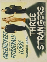 Three Strangers movie poster (1946) mug #MOV_8c80733b