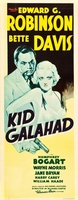 Kid Galahad movie poster (1937) Mouse Pad MOV_8c83f439