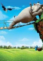 Horton Hears a Who! movie poster (2008) Tank Top #697689