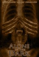Alone in the Dark movie poster (2005) Longsleeve T-shirt #666730