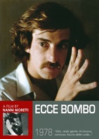 Ecce bombo movie poster (1978) t-shirt #MOV_8c91e3c1