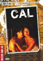 Cal movie poster (1984) Sweatshirt #941774