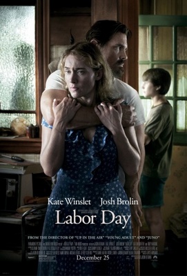 Labor Day movie poster (2013) calendar