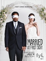 Married at First Sight movie poster (2014) Poster MOV_8ca059ce