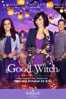 Good Witch movie poster (2015) t-shirt #MOV_8ca2ac89
