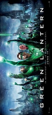 Green Lantern movie poster (2011) Poster MOV_8ca6cc19