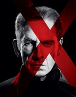 X-Men: Days of Future Past movie poster (2014) Mouse Pad MOV_8cab9376