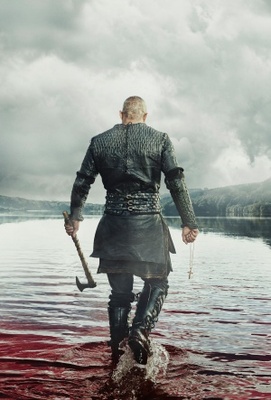 Vikings movie poster (2013) Poster MOV_8cabd207