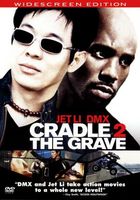 Cradle 2 The Grave movie poster (2003) Poster MOV_8cada48e